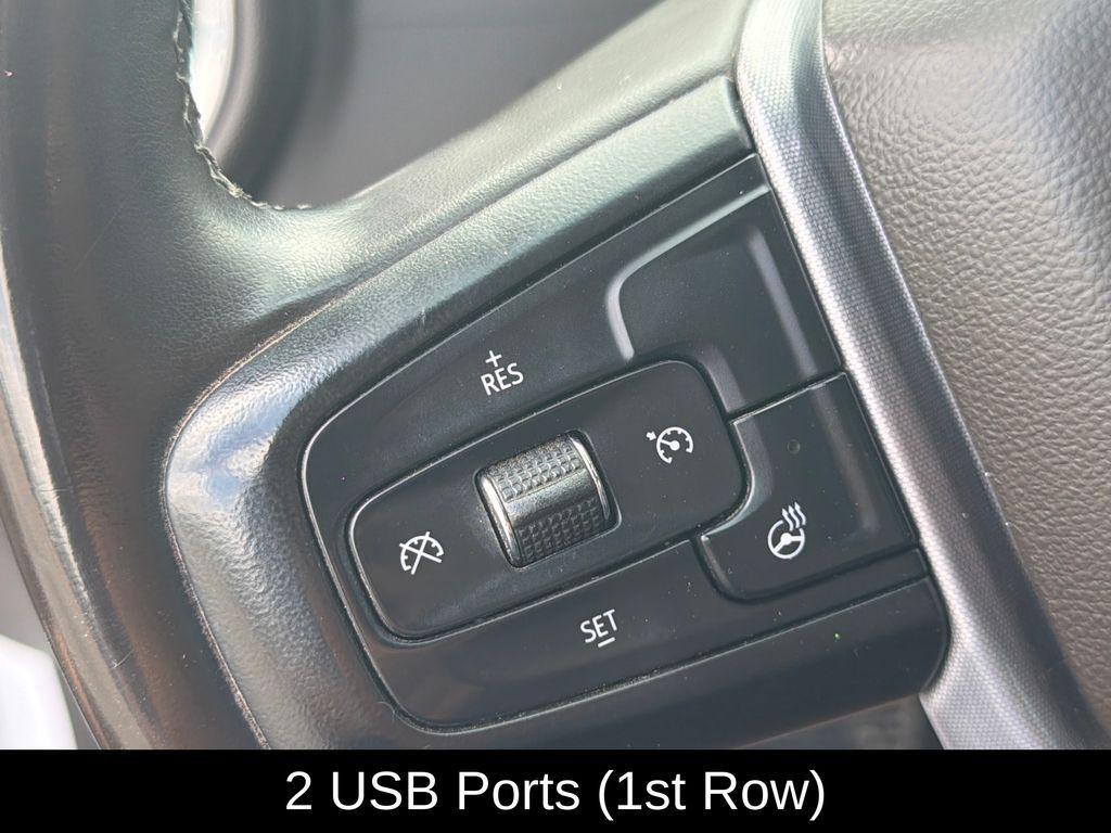 used 2023 GMC Sierra 2500 car, priced at $56,093