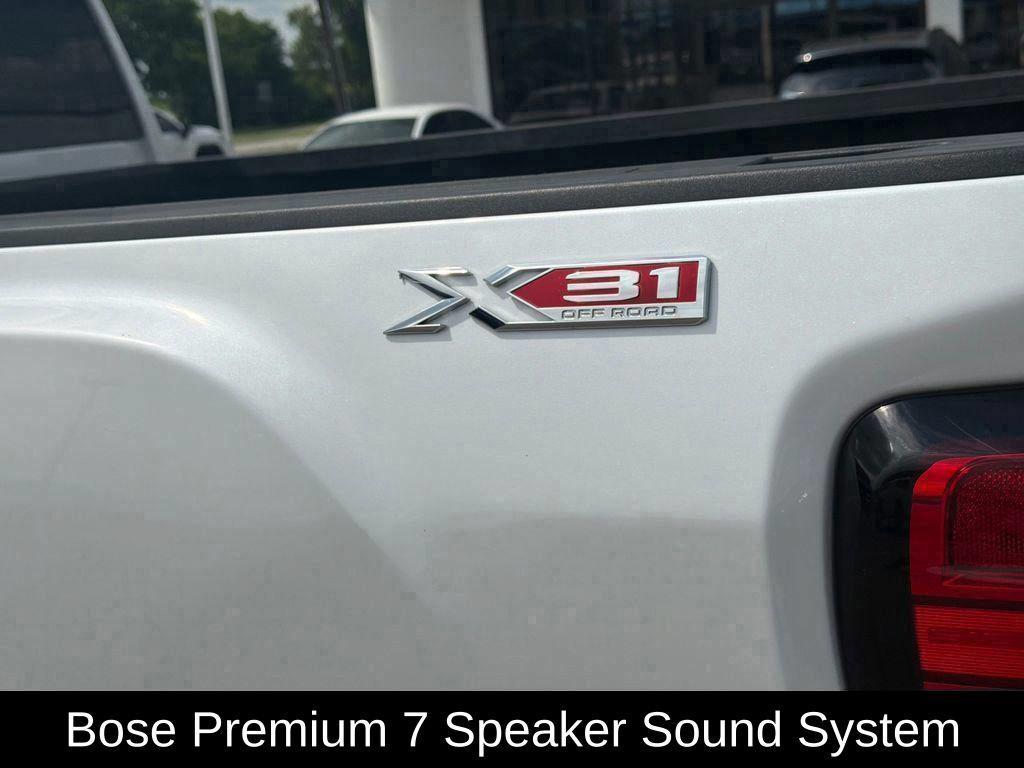 used 2023 GMC Sierra 2500 car, priced at $55,222