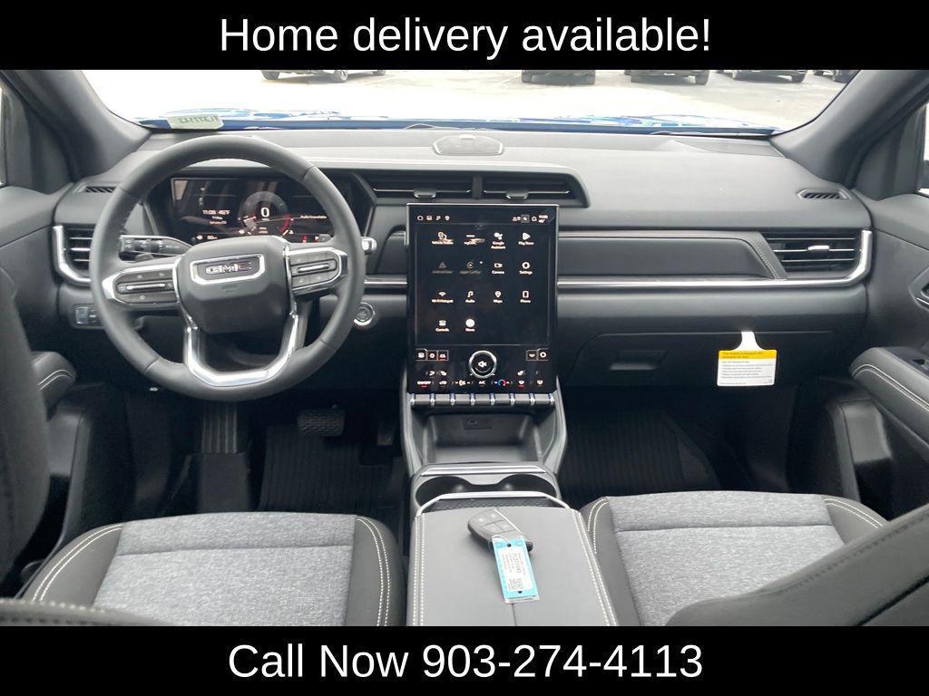 new 2026 GMC Terrain car, priced at $32,058