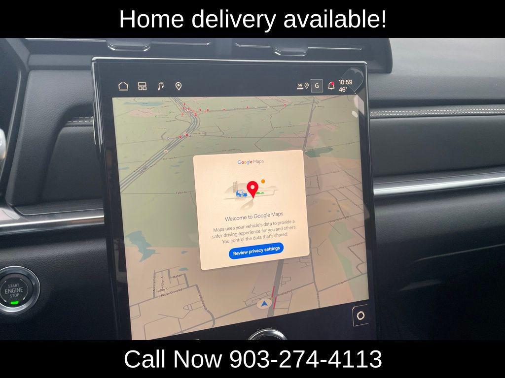 new 2026 GMC Terrain car, priced at $32,058