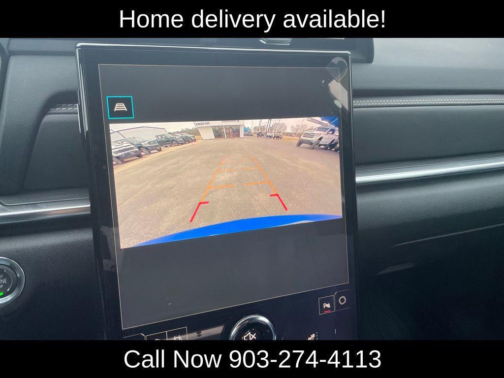 new 2026 GMC Terrain car, priced at $32,058