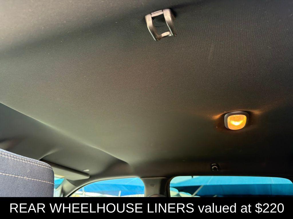 used 2022 Ram 1500 car, priced at $28,444