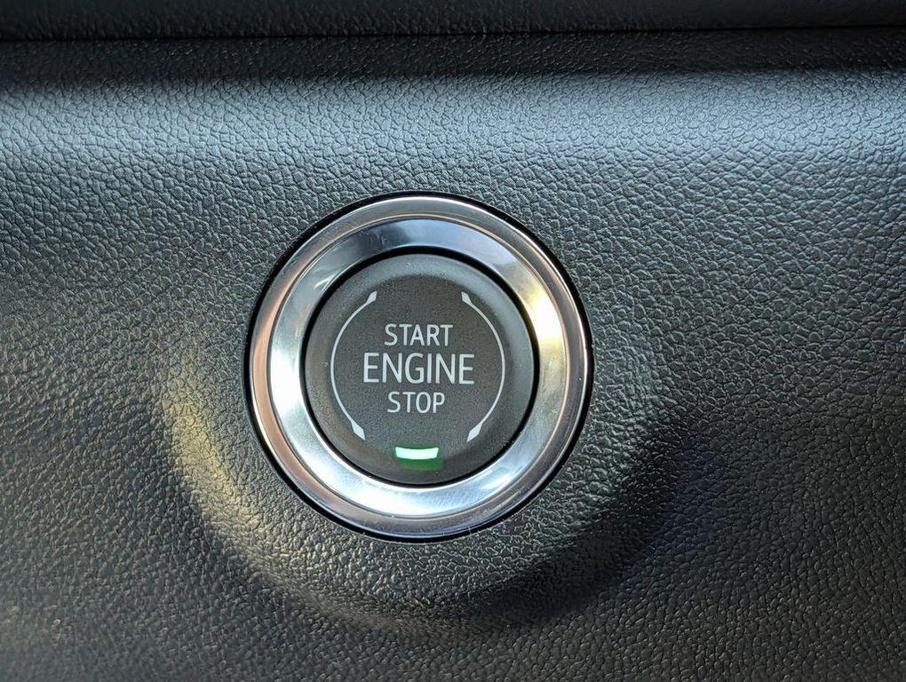 new 2026 GMC Terrain car, priced at $30,794