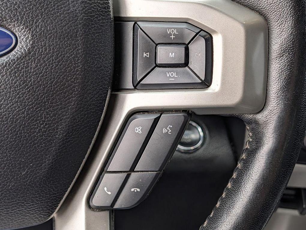 used 2019 Ford F-450 car, priced at $51,818