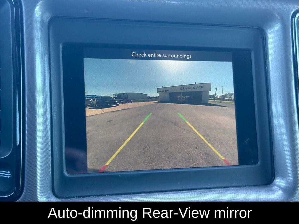 used 2023 Dodge Challenger car, priced at $18,982