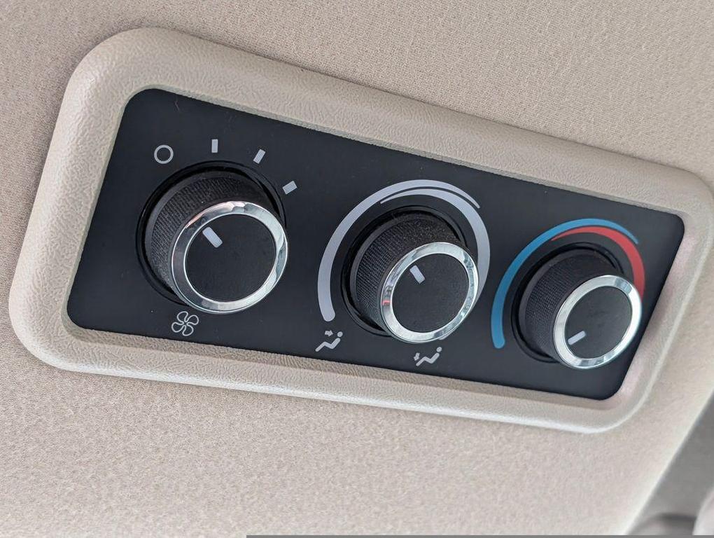 used 2025 Chevrolet Express 3500 car, priced at $39,159