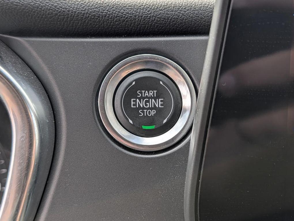 used 2025 Chevrolet Blazer car, priced at $23,204