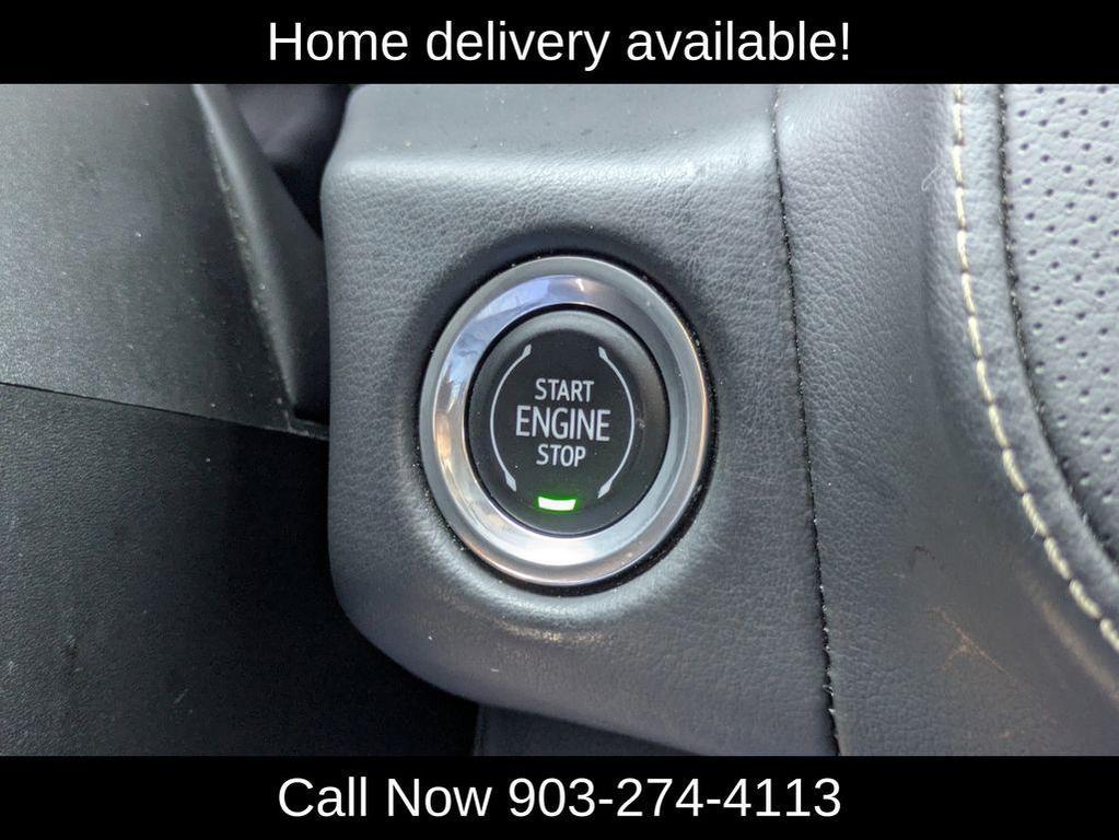 used 2023 Chevrolet Suburban car, priced at $37,638