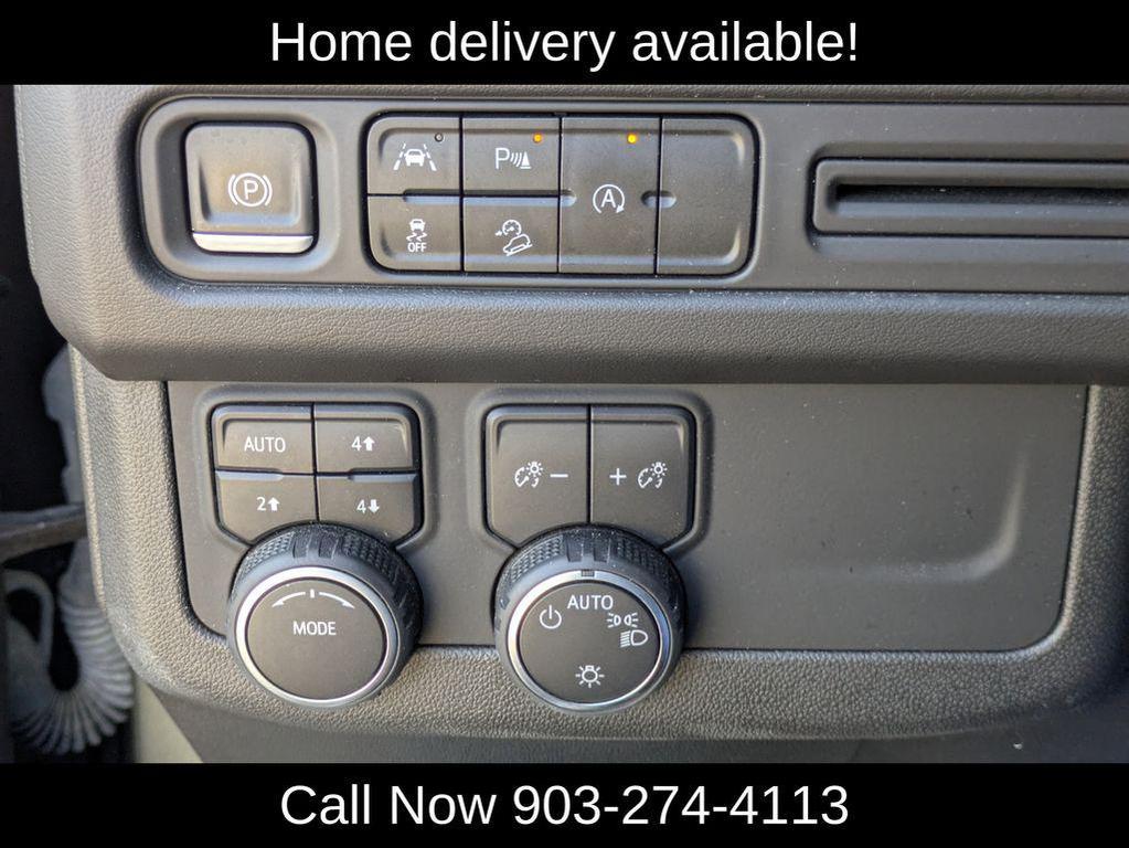 used 2023 Chevrolet Suburban car, priced at $37,638