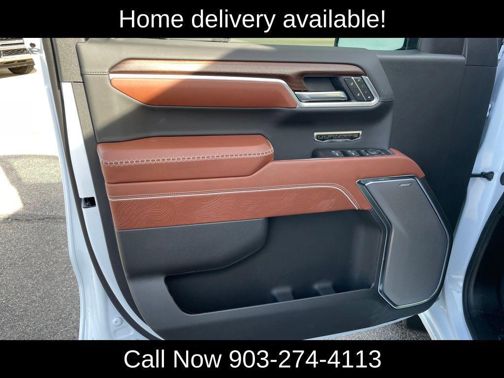 new 2026 GMC Sierra 1500 car, priced at $81,246