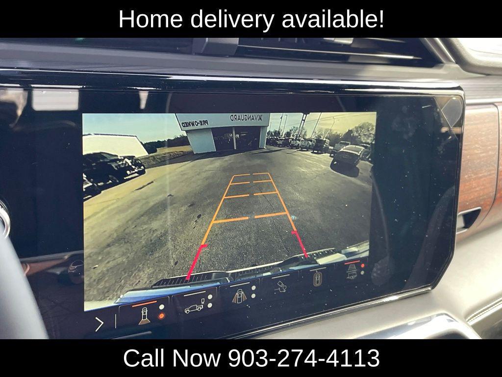 new 2026 GMC Sierra 1500 car, priced at $81,246