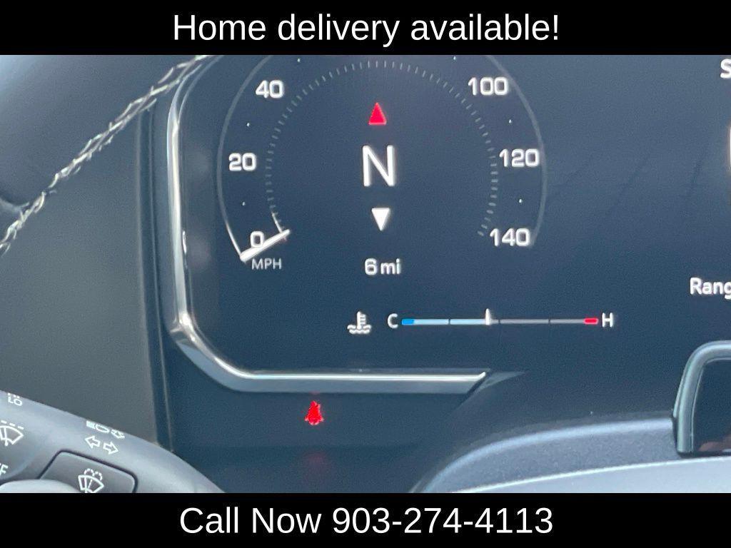 new 2026 GMC Sierra 1500 car, priced at $81,246