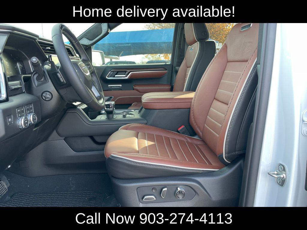 new 2026 GMC Sierra 1500 car, priced at $81,246