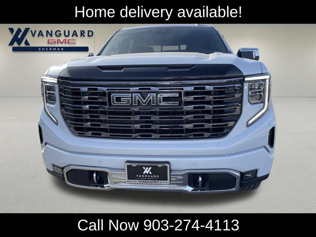 new 2026 GMC Sierra 1500 car, priced at $81,246