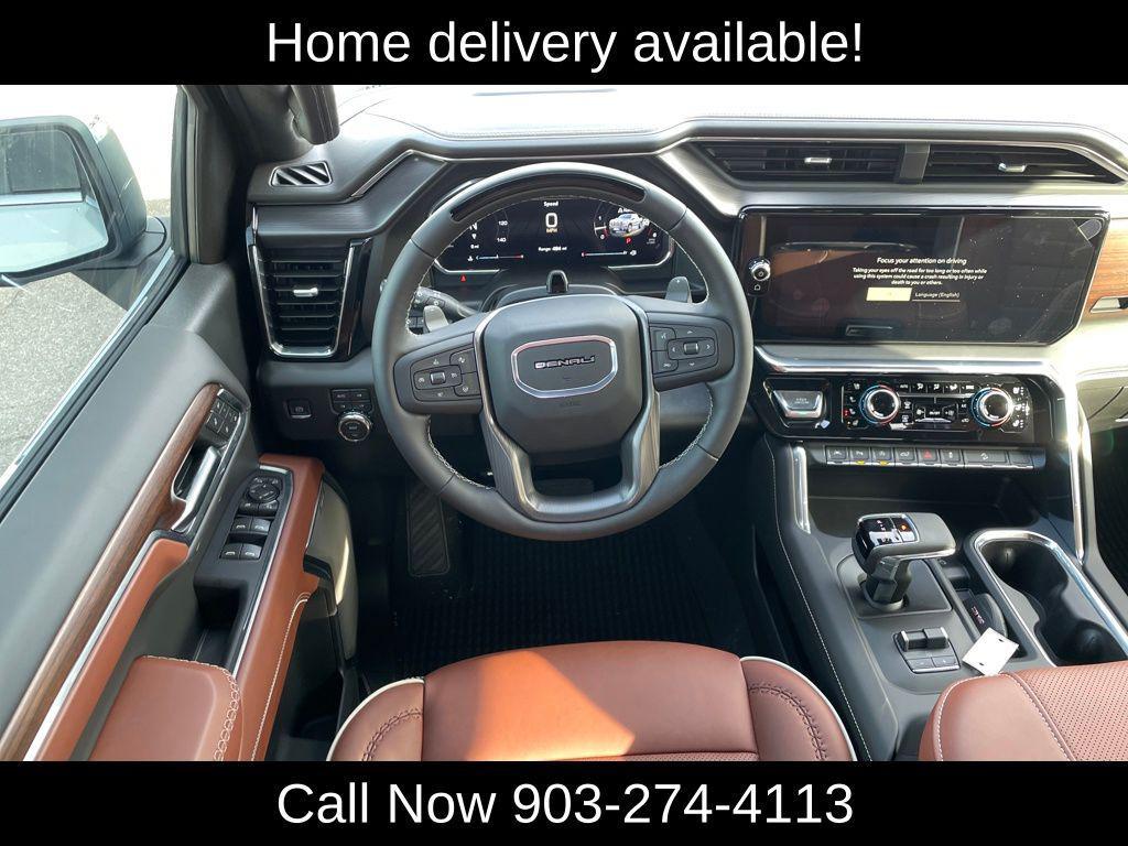 new 2026 GMC Sierra 1500 car, priced at $81,246