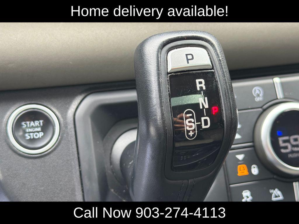 used 2020 Land Rover Defender car, priced at $35,669