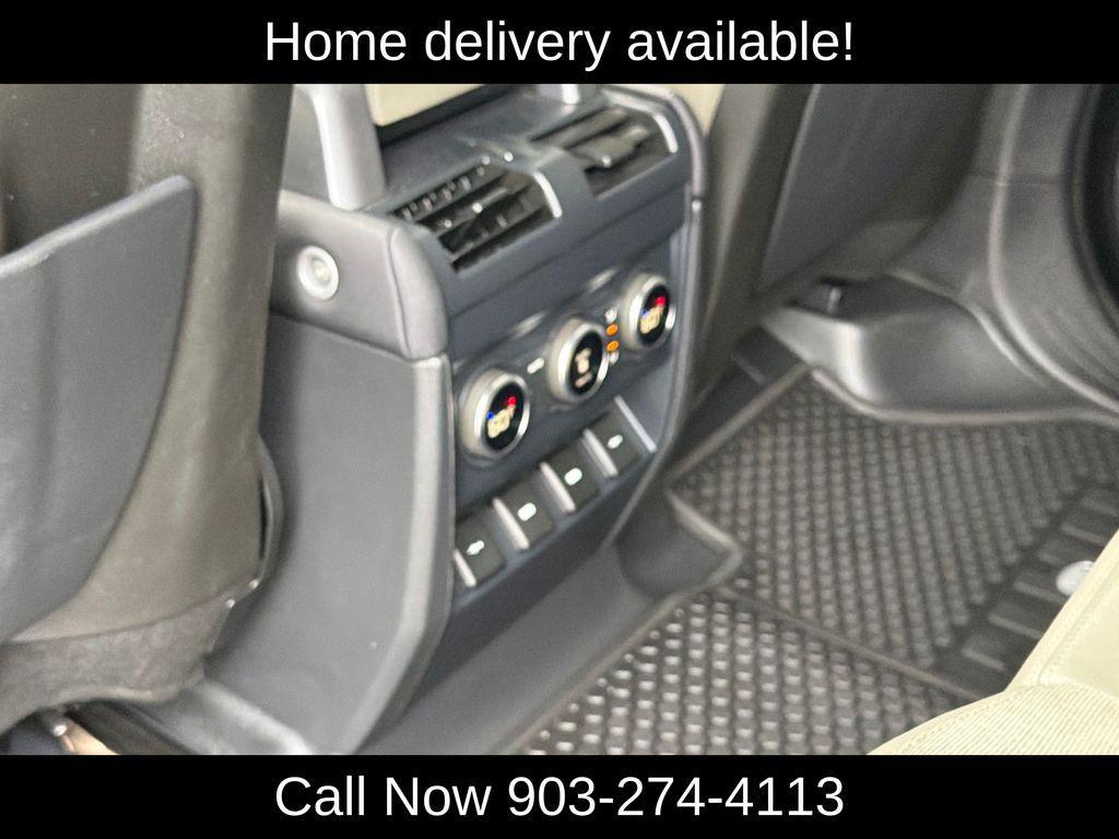 used 2020 Land Rover Defender car, priced at $35,669