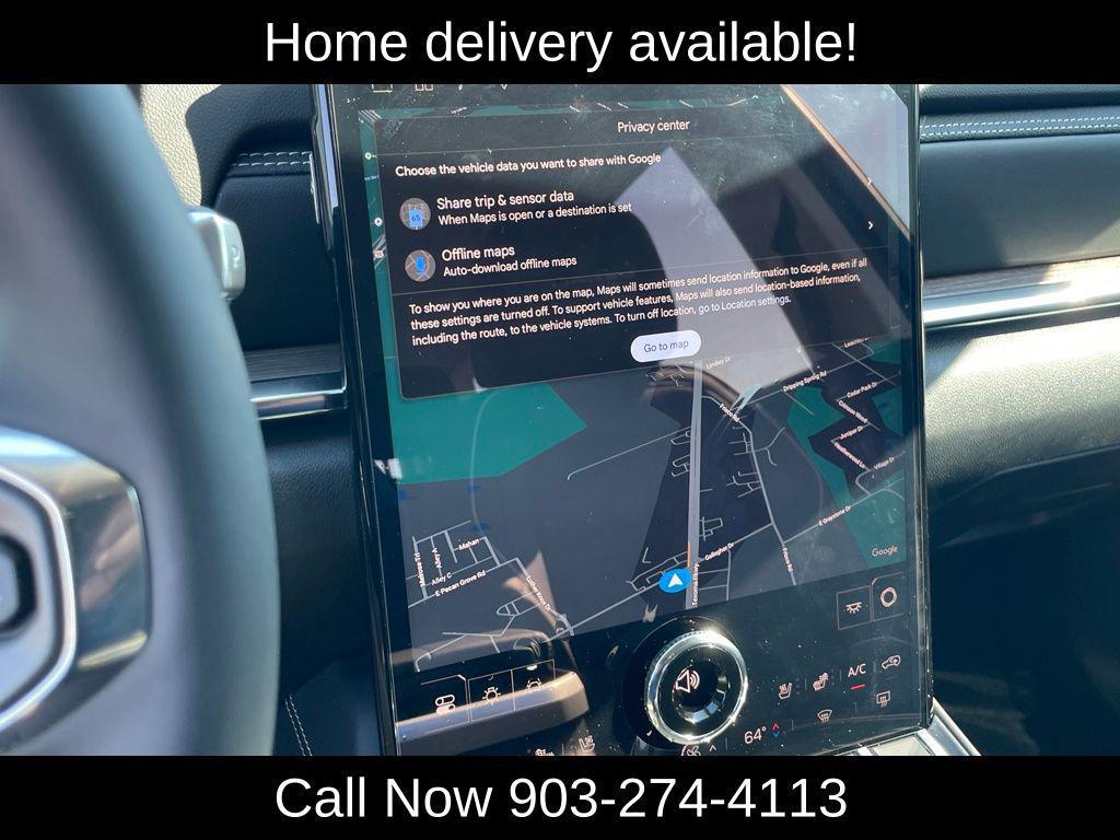 new 2026 GMC Terrain car, priced at $41,331