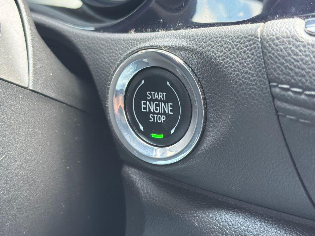 used 2023 Buick Encore GX car, priced at $18,223