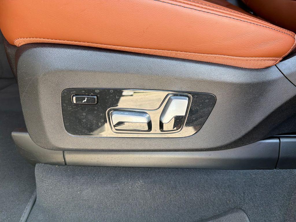 used 2024 BMW X7 car, priced at $58,219