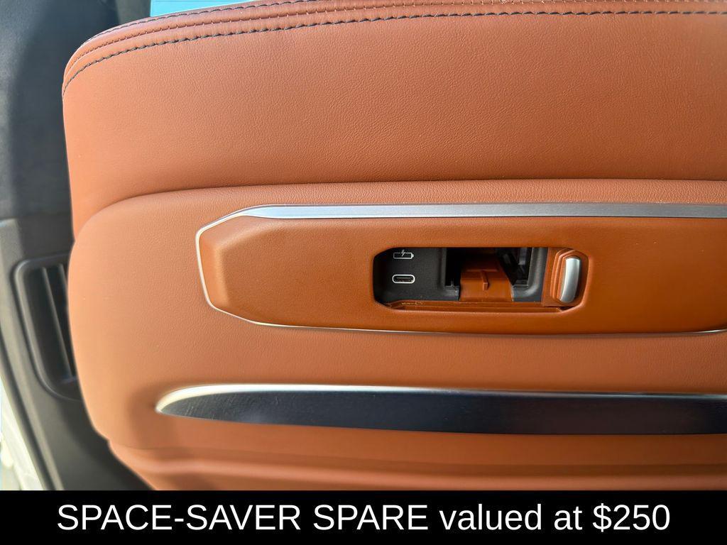 used 2024 BMW X7 car, priced at $58,219