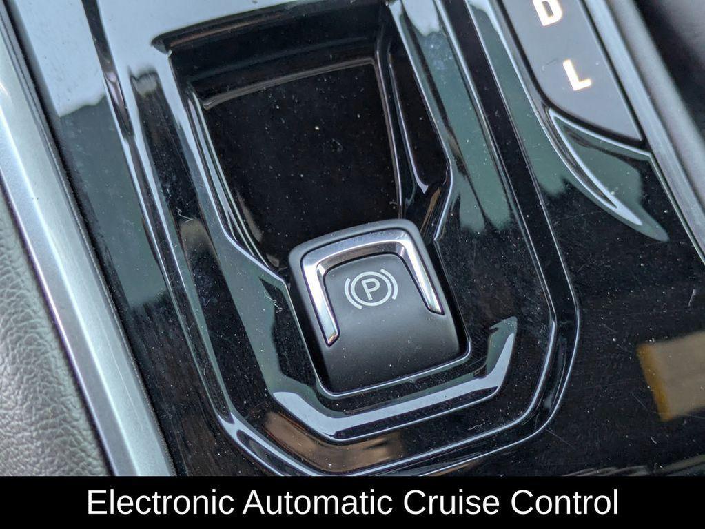 used 2023 Chevrolet Colorado car, priced at $42,669