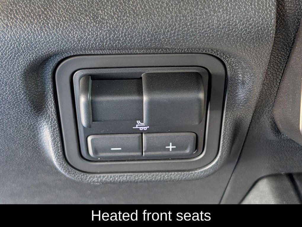 used 2025 GMC HUMMER EV SUV car, priced at $67,507