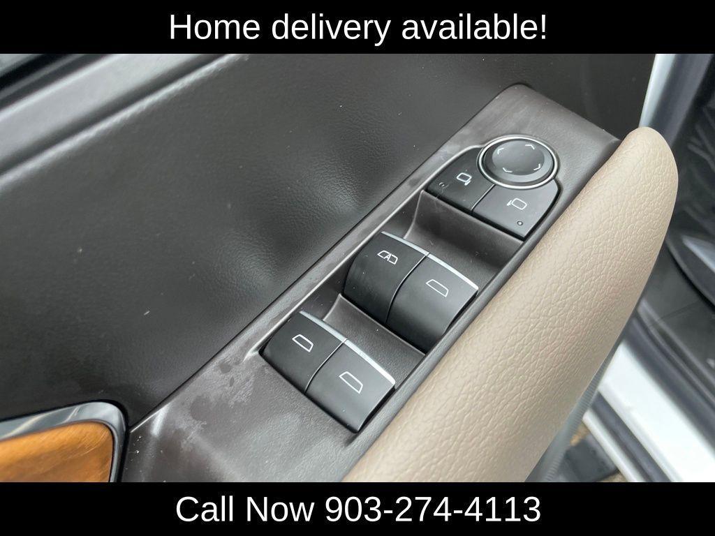 new 2026 GMC Canyon car, priced at $56,291