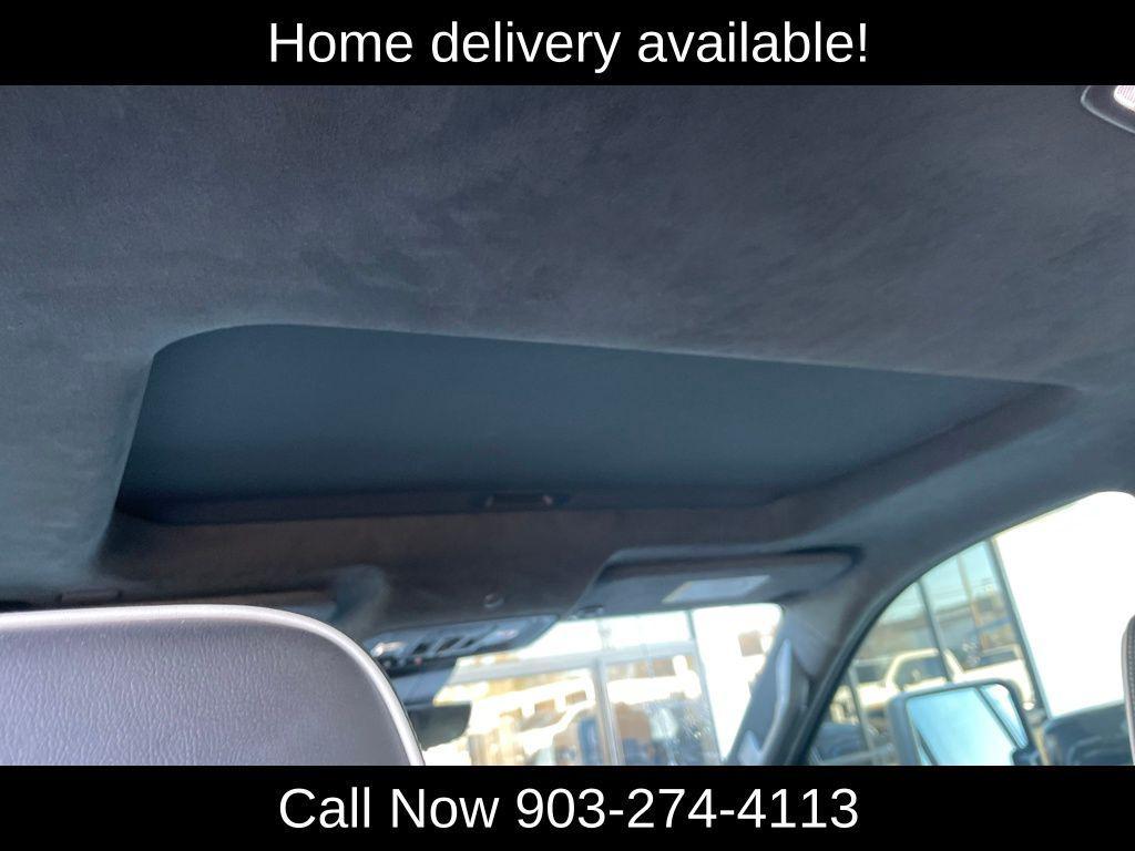 used 2024 GMC Sierra 2500 car, priced at $77,675