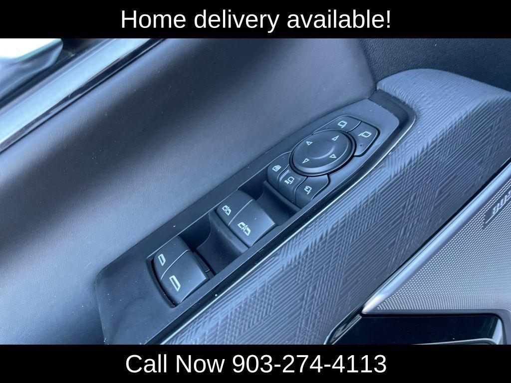 used 2024 GMC Sierra 2500 car, priced at $77,675