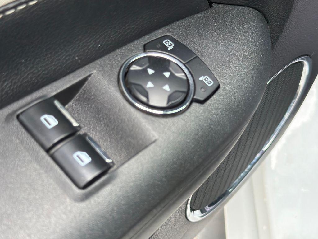 used 2023 Ford Mustang car, priced at $20,736