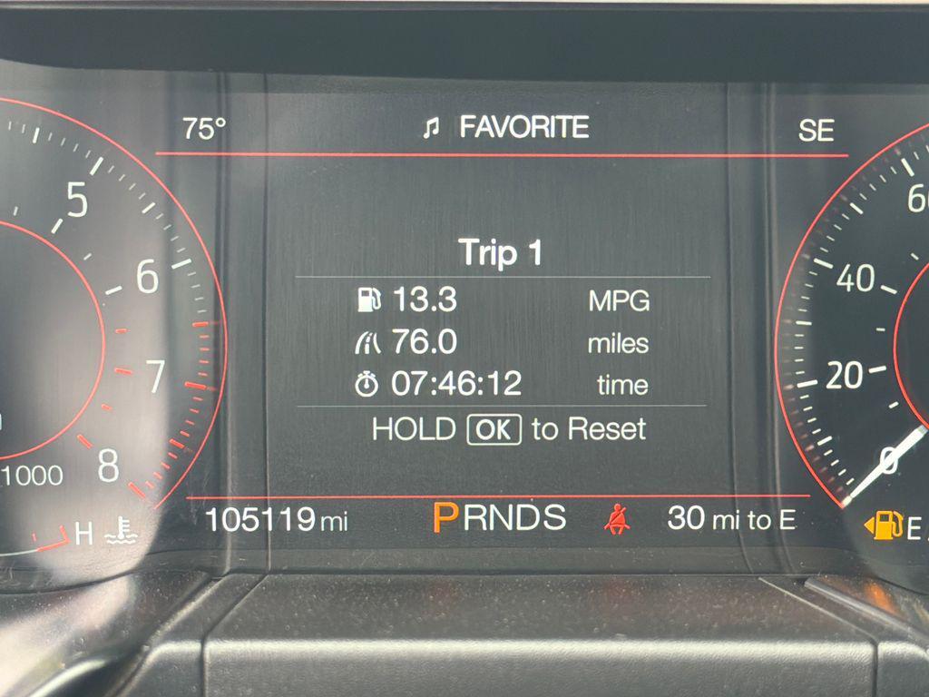used 2023 Ford Mustang car, priced at $20,736