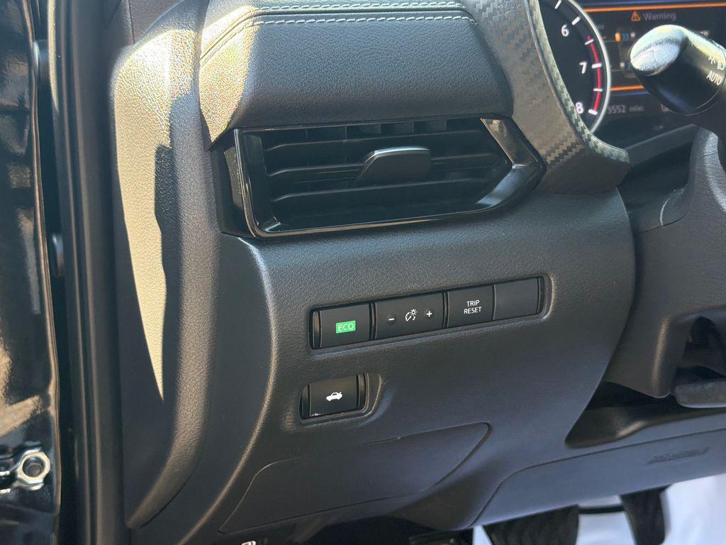 used 2023 Nissan Sentra car, priced at $15,533