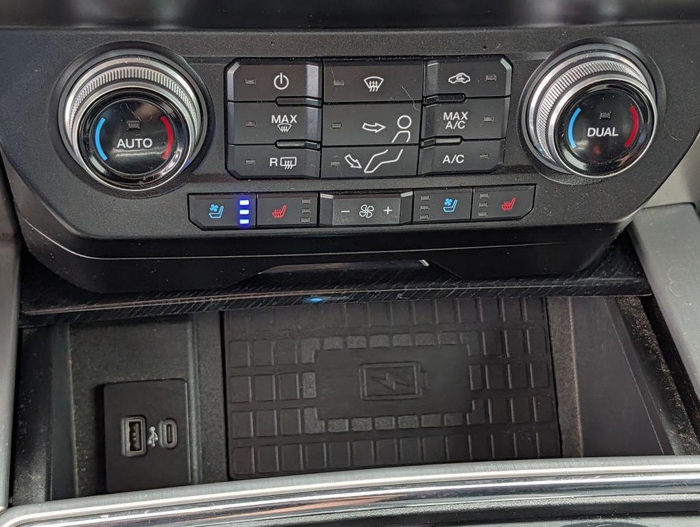 used 2021 Ford F-450 car, priced at $67,558