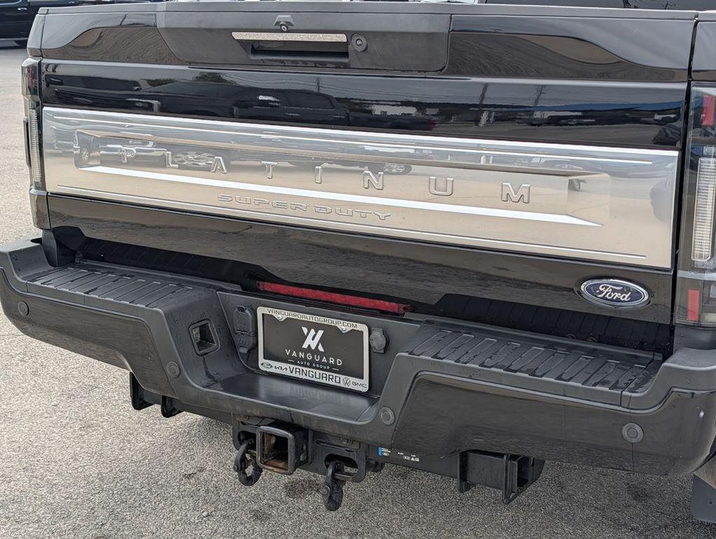 used 2021 Ford F-450 car, priced at $67,558