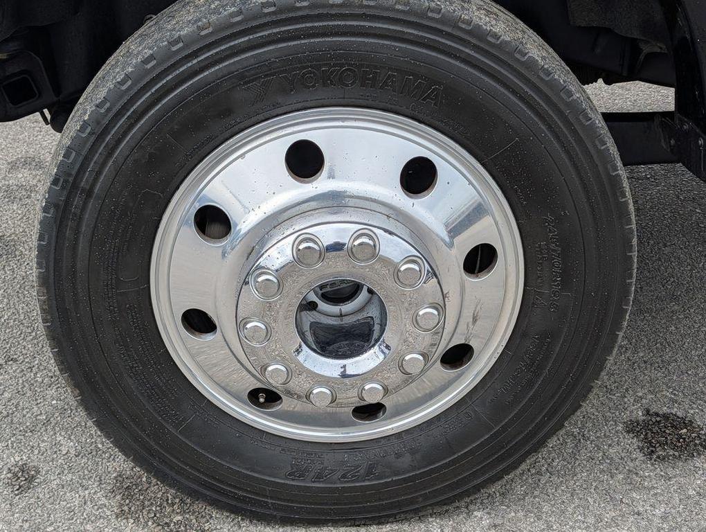 used 2021 Ford F-450 car, priced at $67,558