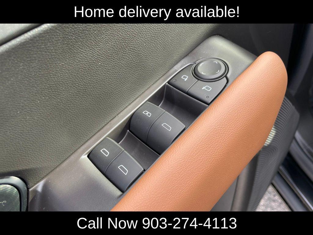 new 2026 GMC Canyon car, priced at $52,643