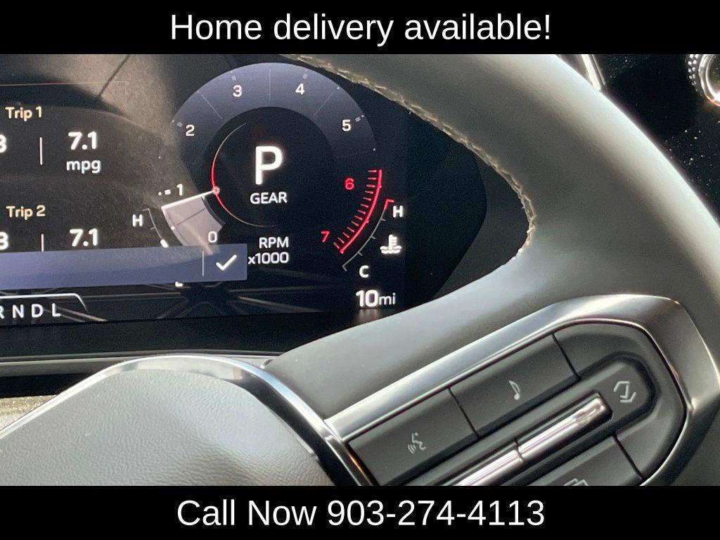 new 2026 GMC Canyon car, priced at $52,643