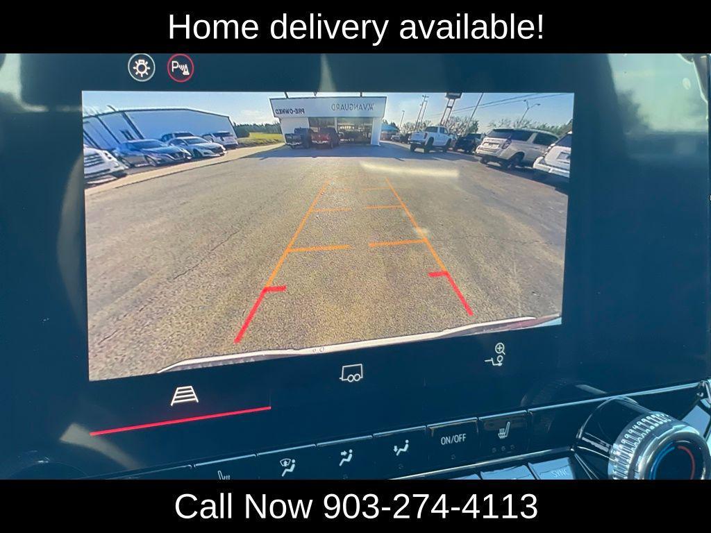 new 2026 GMC Canyon car, priced at $42,505