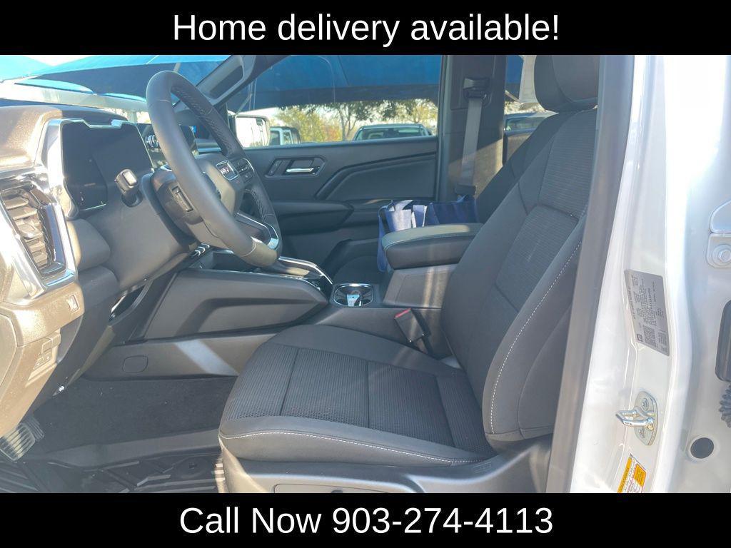 new 2026 GMC Canyon car, priced at $42,505