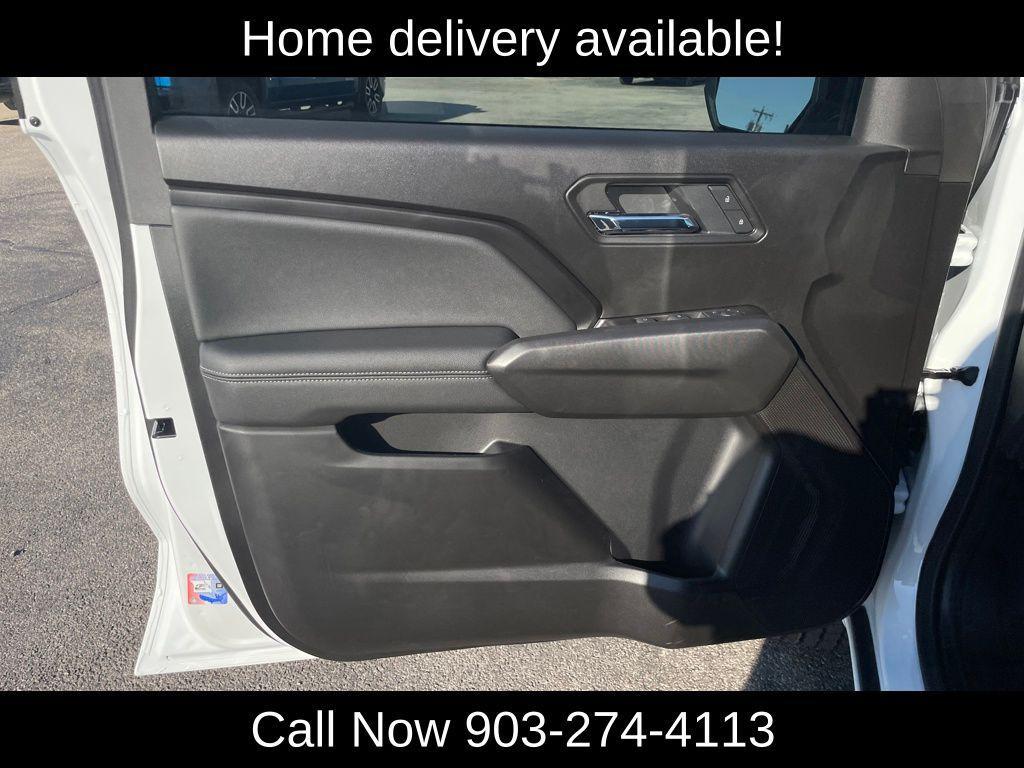 new 2026 GMC Canyon car, priced at $42,505