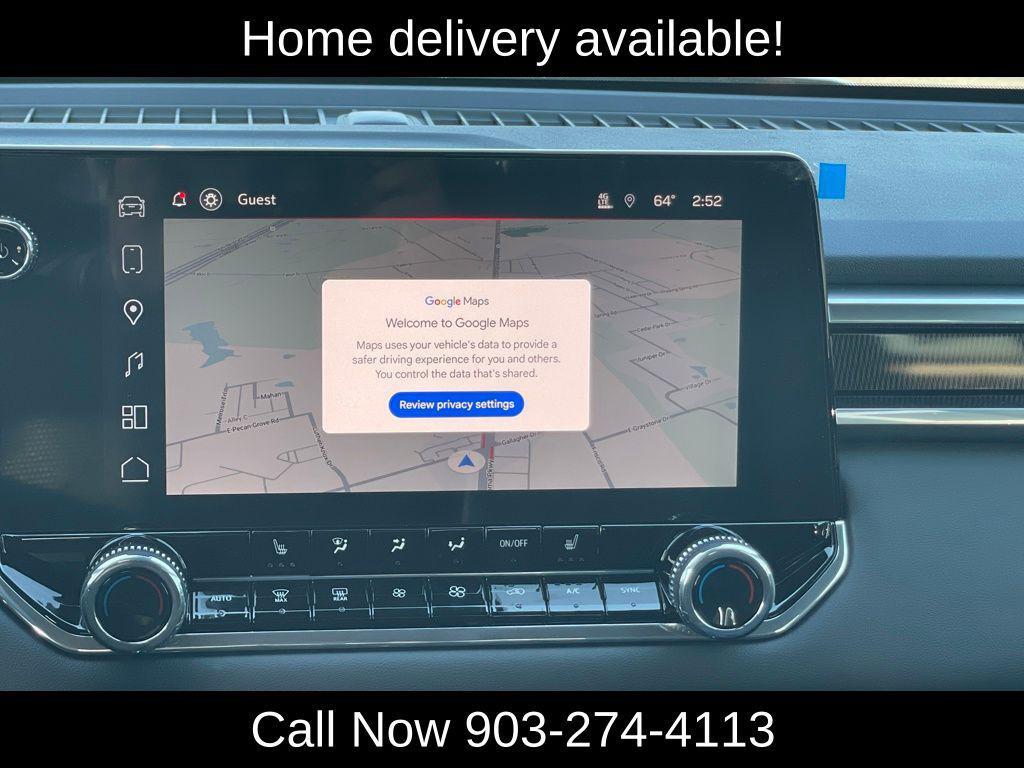 new 2026 GMC Canyon car, priced at $42,505