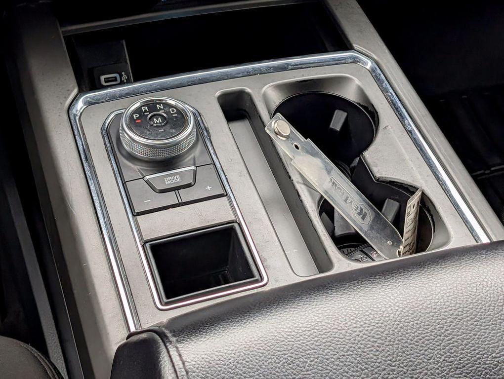 used 2019 Ford Expedition Max car, priced at $20,224