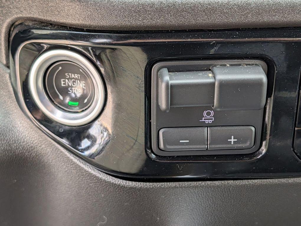 used 2024 Chevrolet Silverado 3500 car, priced at $65,219