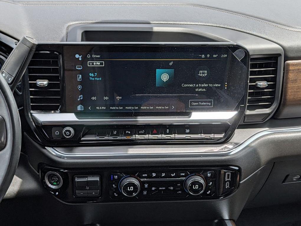 used 2024 Chevrolet Silverado 3500 car, priced at $65,219