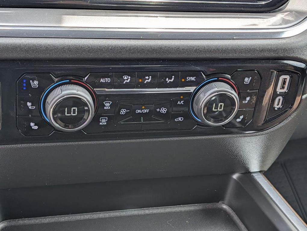 used 2024 Chevrolet Silverado 3500 car, priced at $65,219