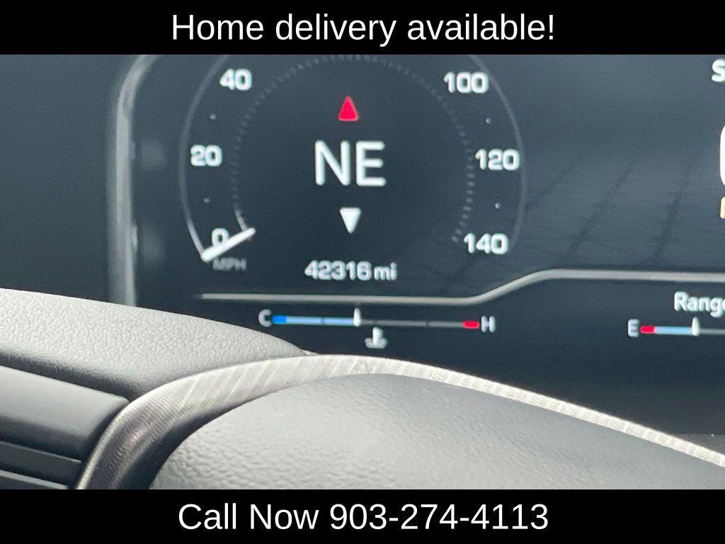 used 2024 GMC Sierra 2500 car, priced at $73,000