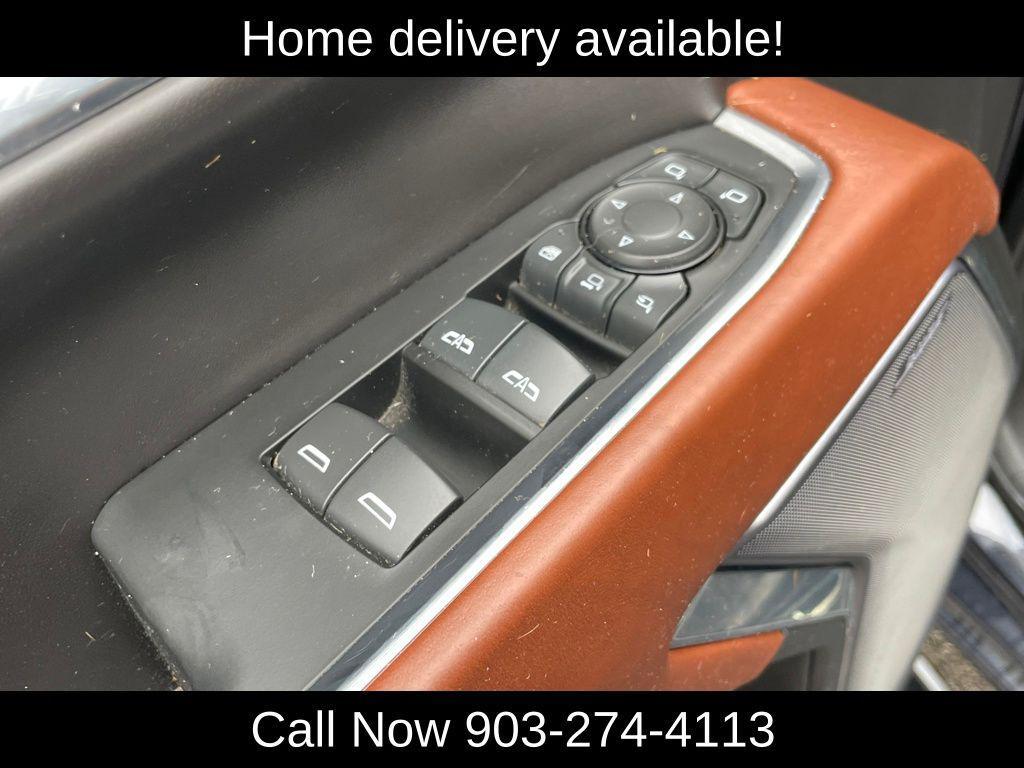 used 2024 GMC Sierra 2500 car, priced at $73,000