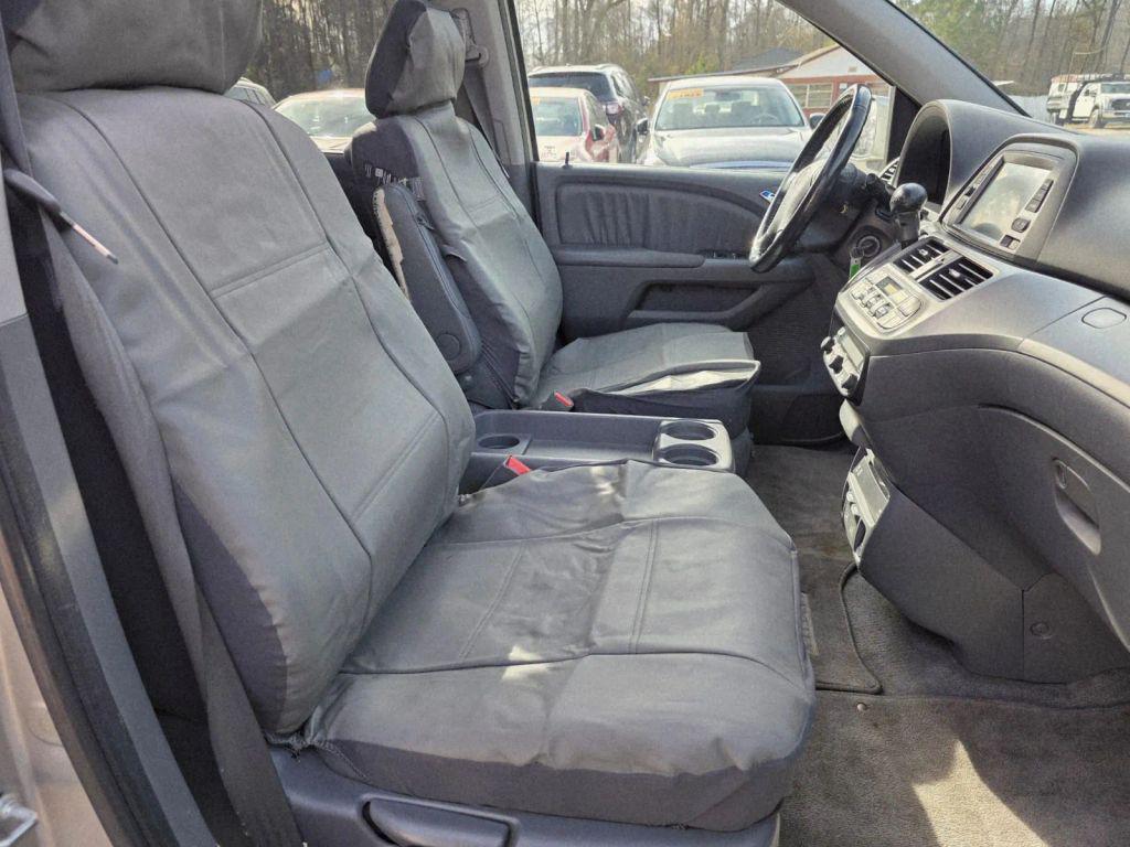 used 2007 Honda Odyssey car, priced at $6,295