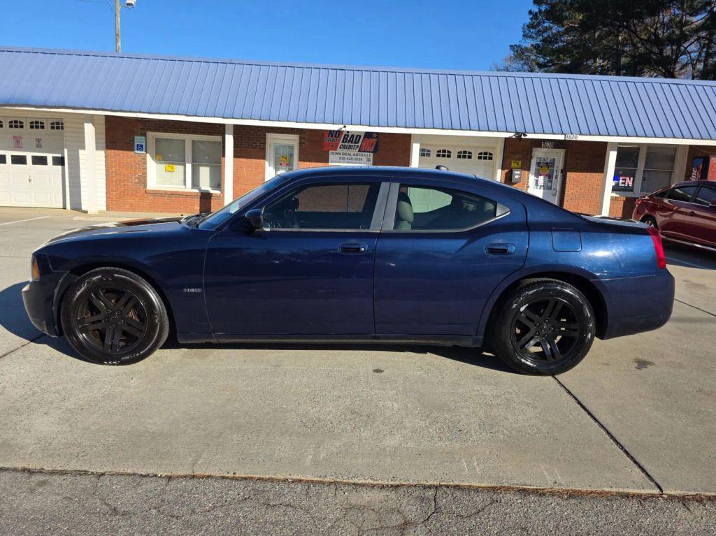 used 2006 Dodge Charger car, priced at $9,495